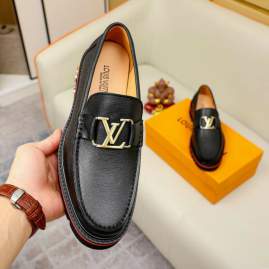 Picture of Louis Vuitton Shoes _SKULVsz38-443Cn060113863